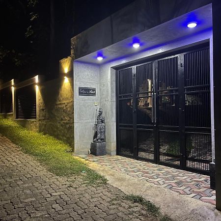 Kalpa Place Hiriketiya Dikwella Ngoại thất bức ảnh