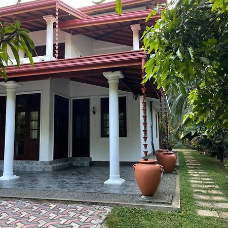 Kalpa Place Hiriketiya Dikwella Ngoại thất bức ảnh