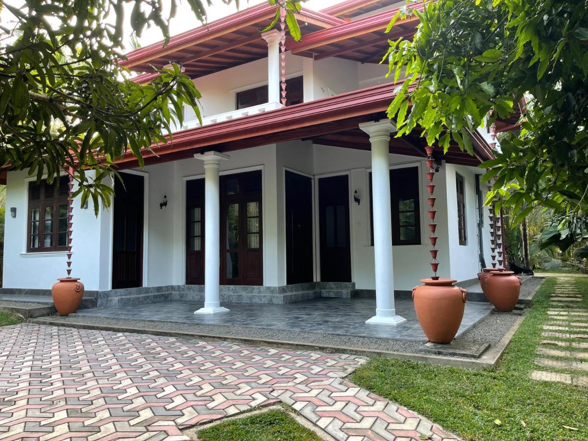 Kalpa Place Hiriketiya Dikwella Ngoại thất bức ảnh
