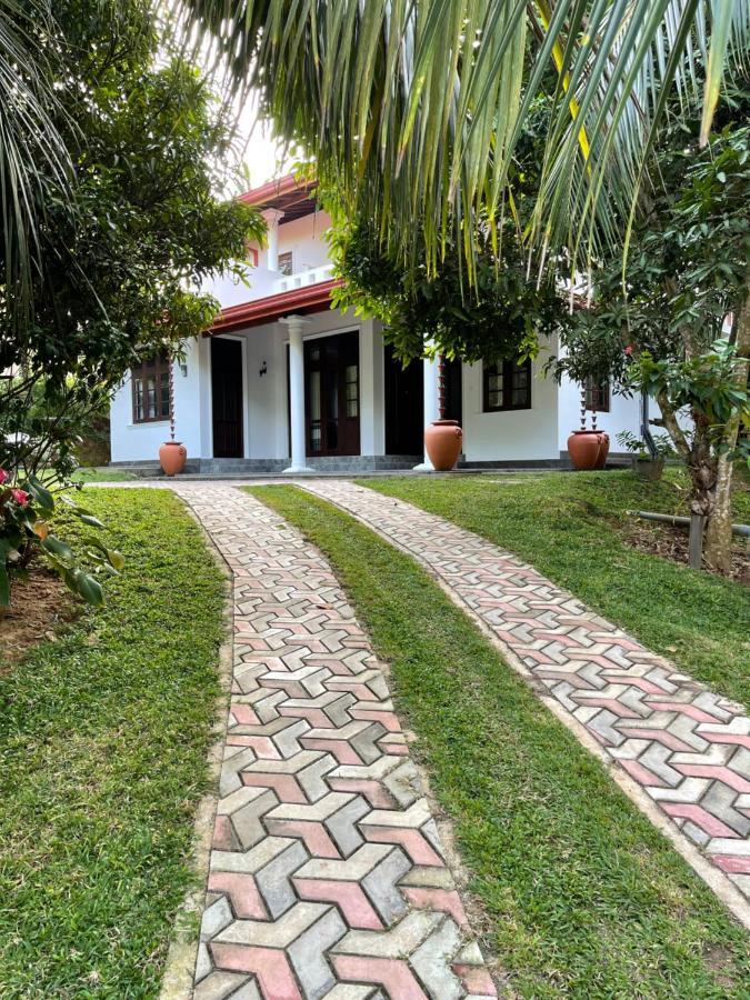 Kalpa Place Hiriketiya Dikwella Ngoại thất bức ảnh