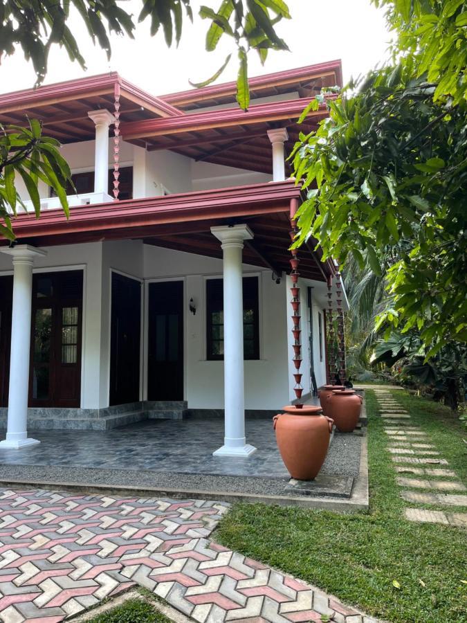 Kalpa Place Hiriketiya Dikwella Ngoại thất bức ảnh